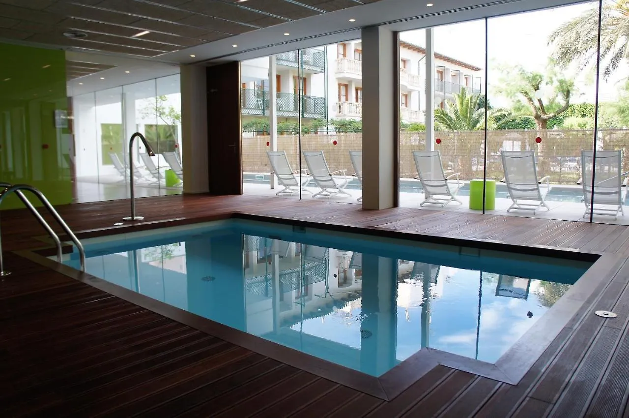 Hotel Miramar Port de Pollença 4*,  İspanya