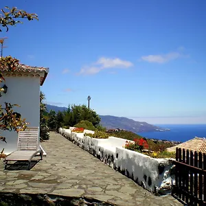  Сasa de vacaciones Juana Quinta España