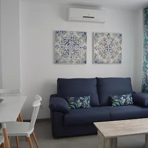  Apartamento Avenida 2 España