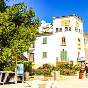 Apartamento Torre Playa