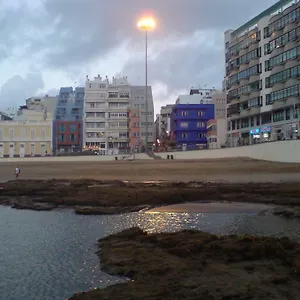  Apartamento Michele España
